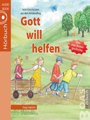 cover image of Gott will helfen